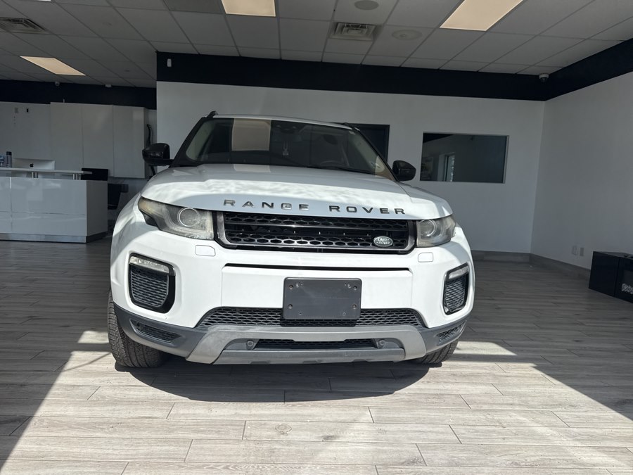 2016 Land Rover Range Rover Evoque SE Premium's photo
