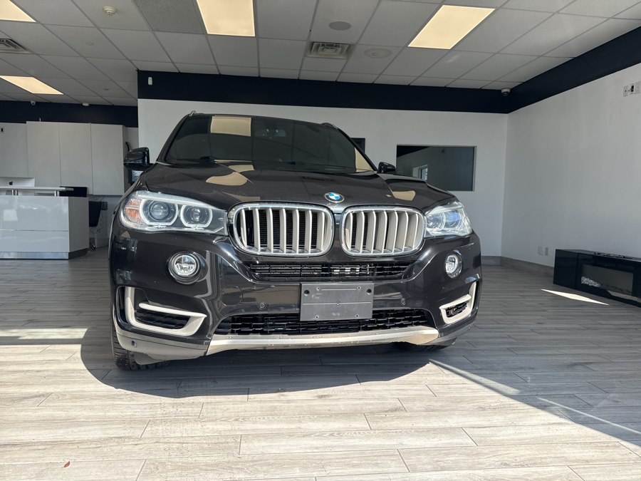 2017 BMW X5 xDrive40e's photo