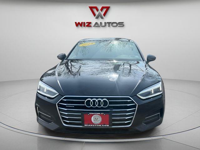 2019 Audi A5 Sportback 2.0T Premium quattro S tronic's photo