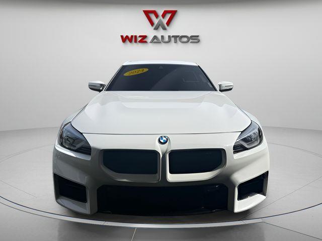 2024 BMW M2 M2 Coupe's photo