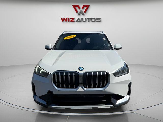 2025 BMW X1 xDrive28i's photo