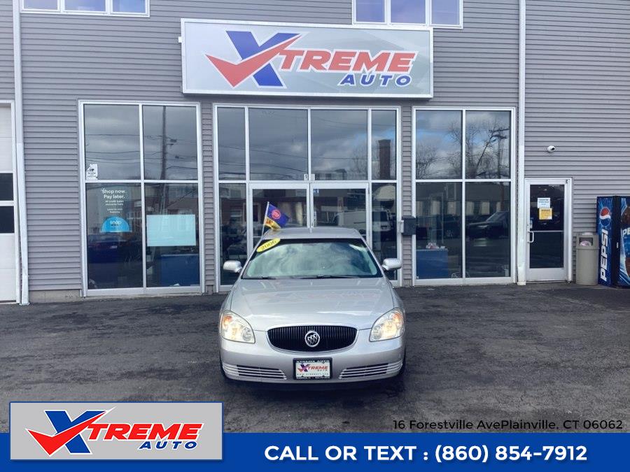 2006 Buick Lucerne CXL V6's photo