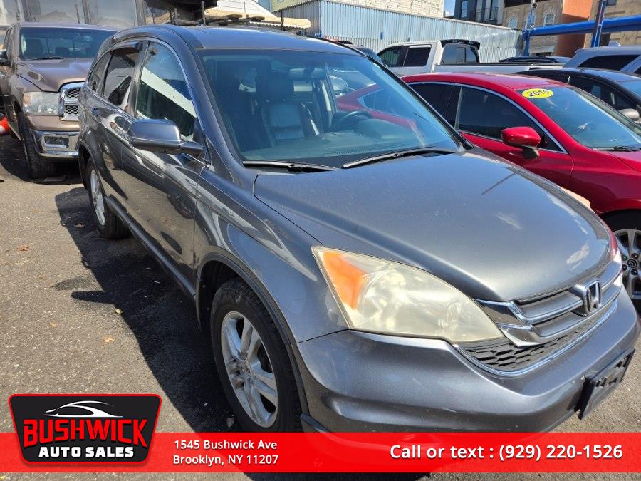 2010 Honda CR-V EX-L AUTO 4WD's photo