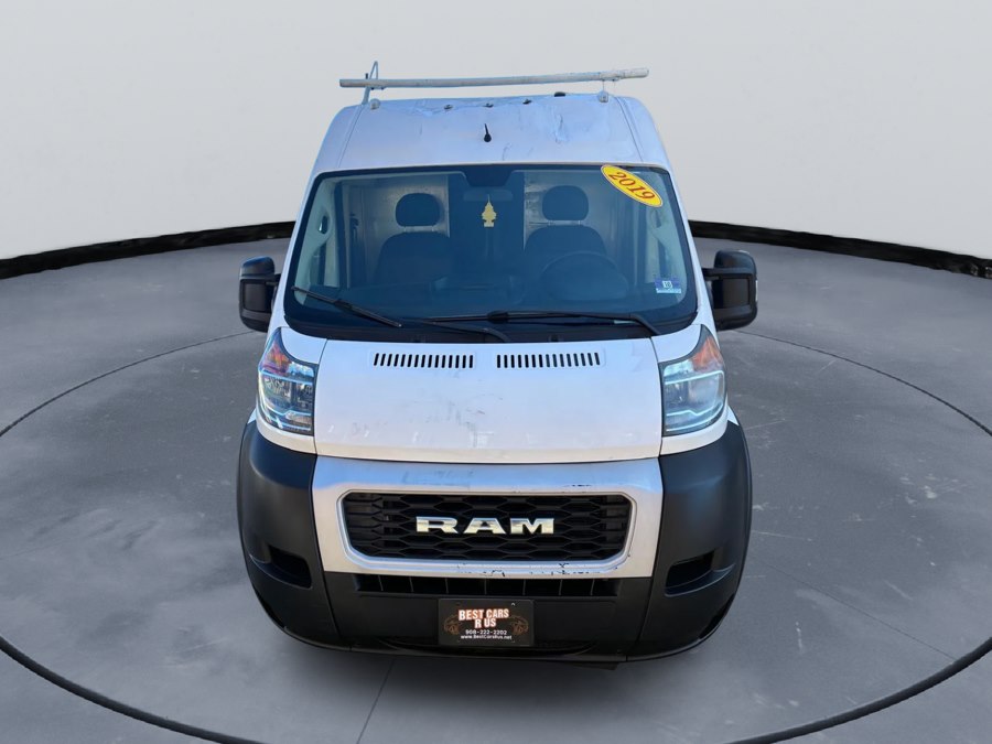 2019 RAM ProMaster Cargo Van