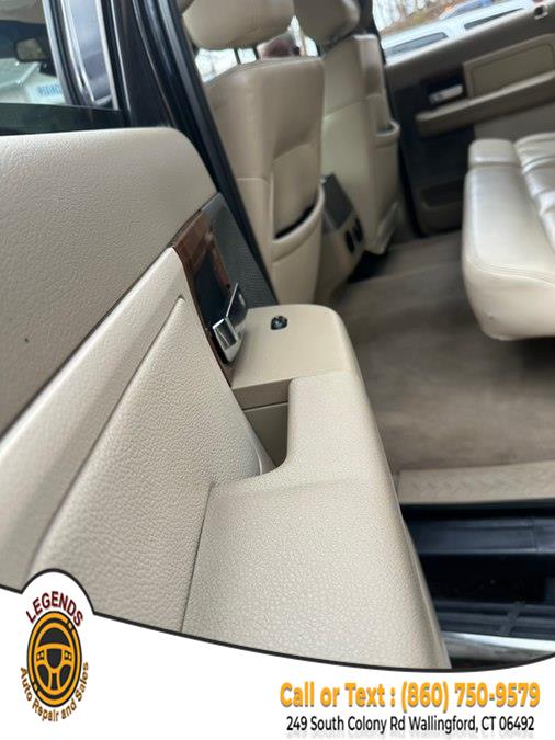 2004 Ford F-150 FX4 - Photo 9