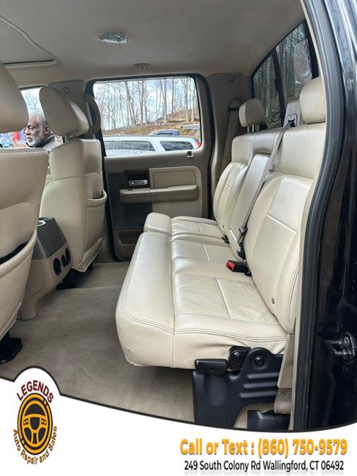 2004 Ford F-150 FX4 - Photo 10