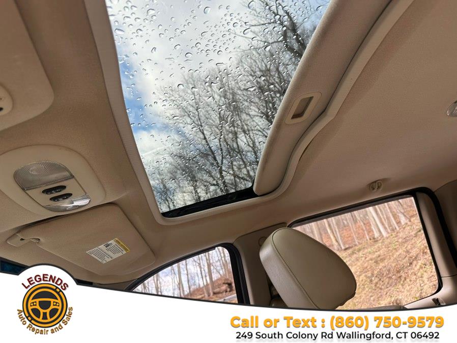 2004 Ford F-150 FX4 - Photo 7
