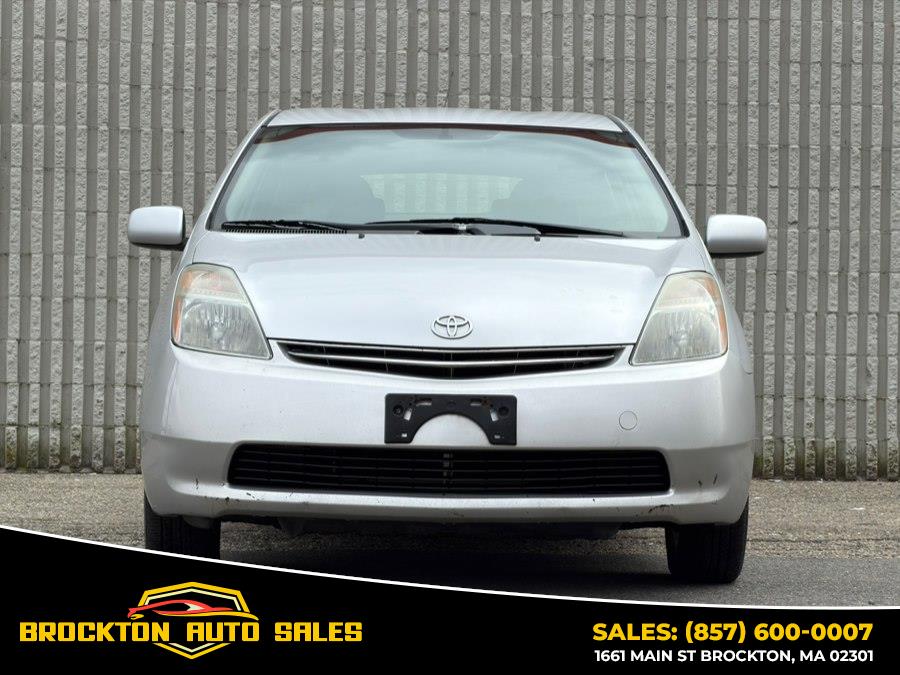 2007 Toyota Prius