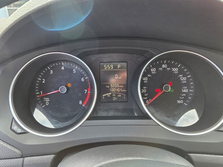 2015 Volkswagen Jetta S - Photo 9