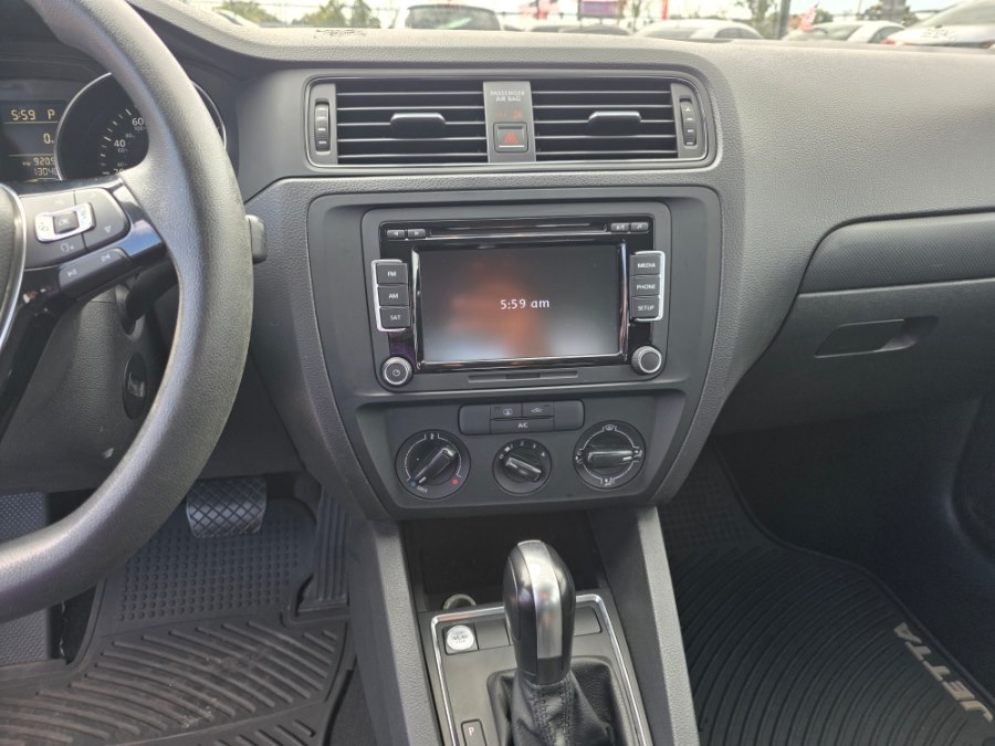 2015 Volkswagen Jetta S - Photo 10