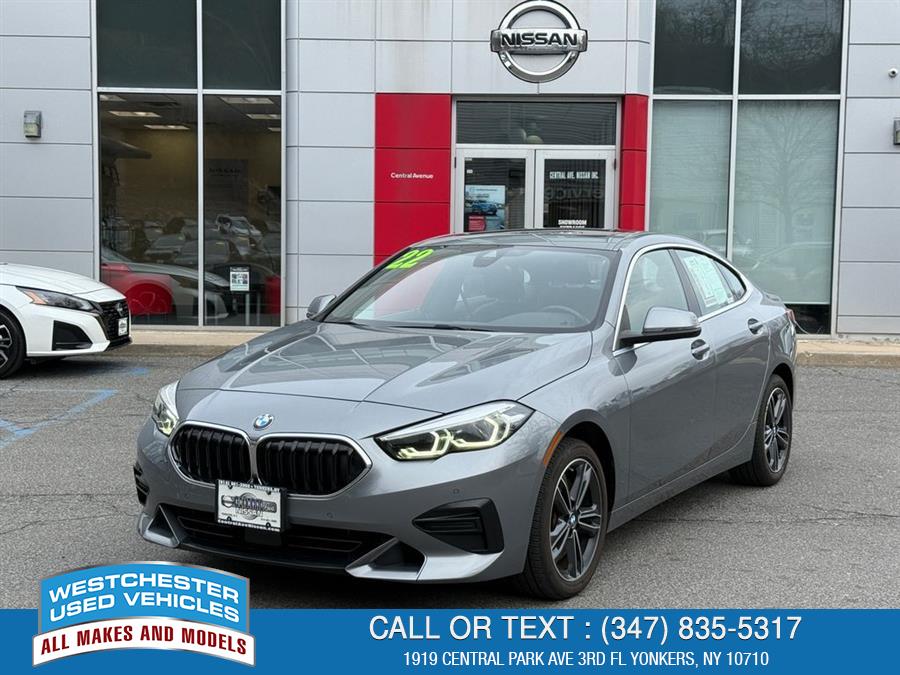 2022 BMW 2 Series 228i