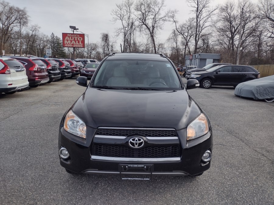 2012 Toyota RAV4
