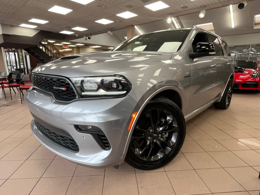 2021 Dodge Durango R/T AWD's photo