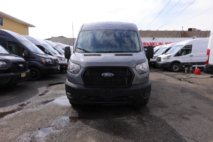 2021 Ford Transit 250 Med Roof 148 WB's photo