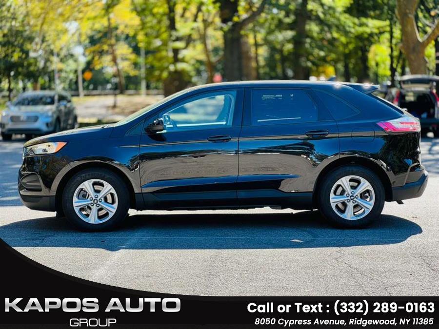 2021 Ford Edge SE AWD's photo