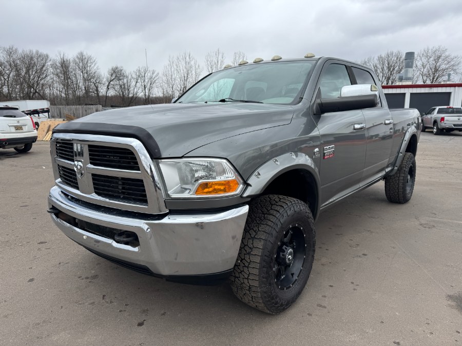 2011 RAM Ram 2500 Pickup ST
