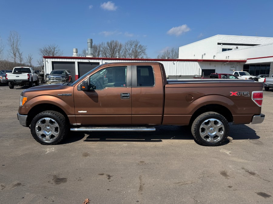 2011 Ford F-150
