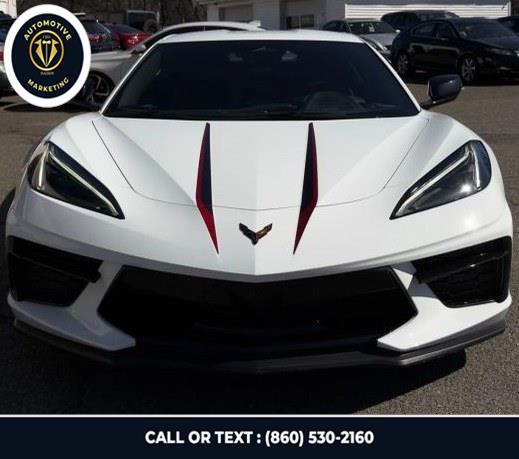 2024 Chevrolet Corvette