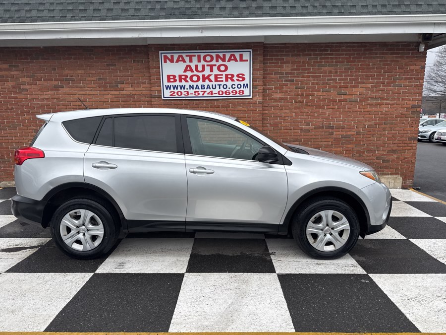 2013 Toyota RAV4