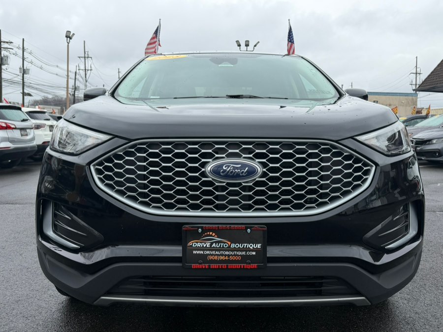 2023 Ford Edge SEL AWD's photo