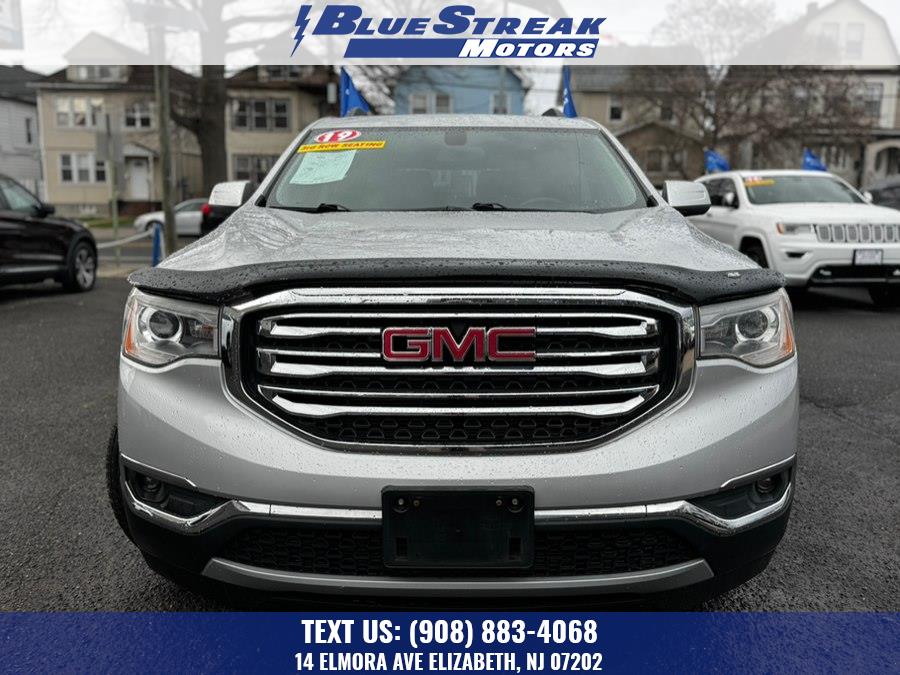 2019 GMC Acadia SLE-2 AWD's photo
