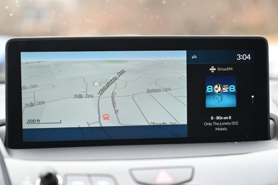 2023 Acura RDX Technology Package SH-AWD's photo