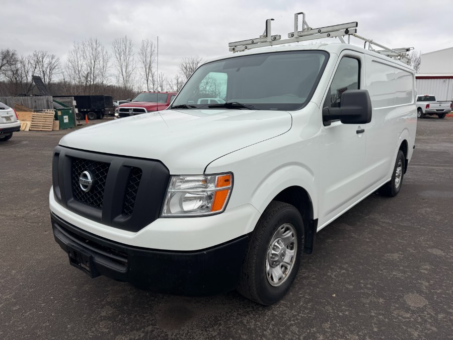 2015 Nissan NV Cargo