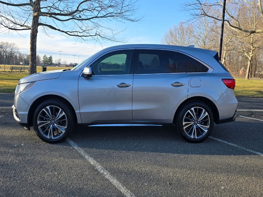 2019 Acura MDX SH-AWD w/Technology Package's photo