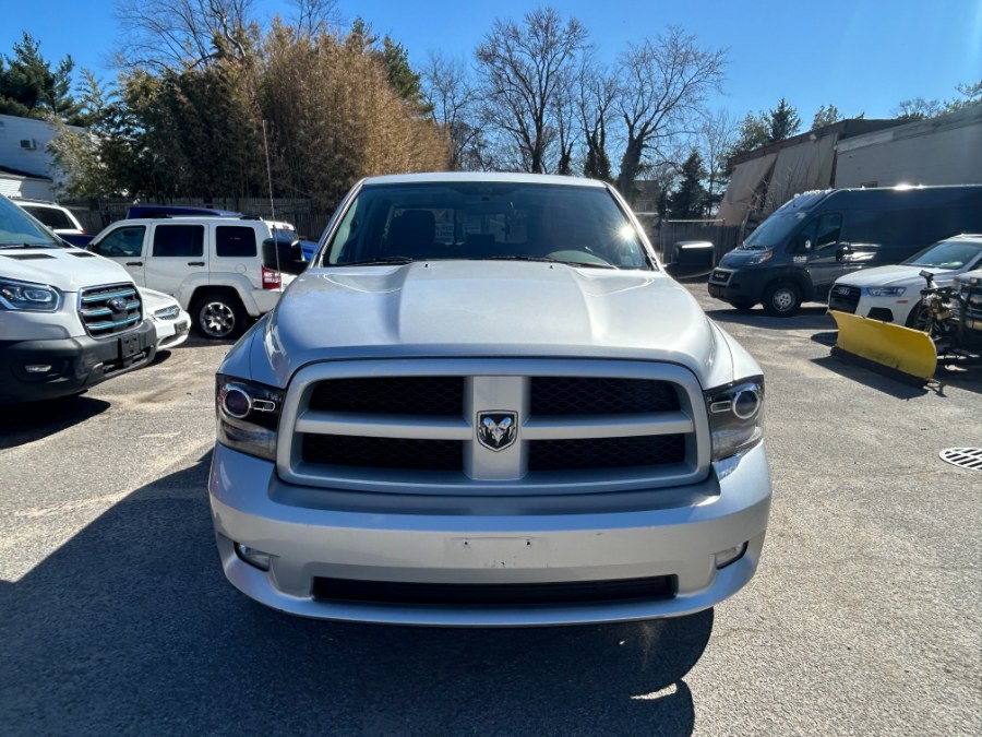 2012 RAM Ram 1500 Pickup