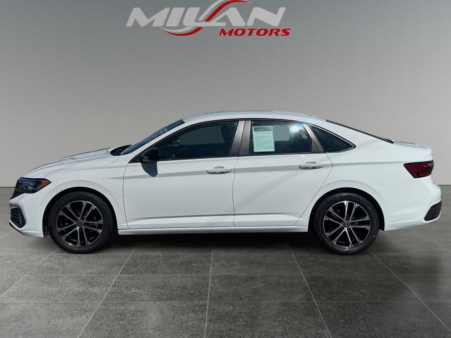 2023 Volkswagen Jetta