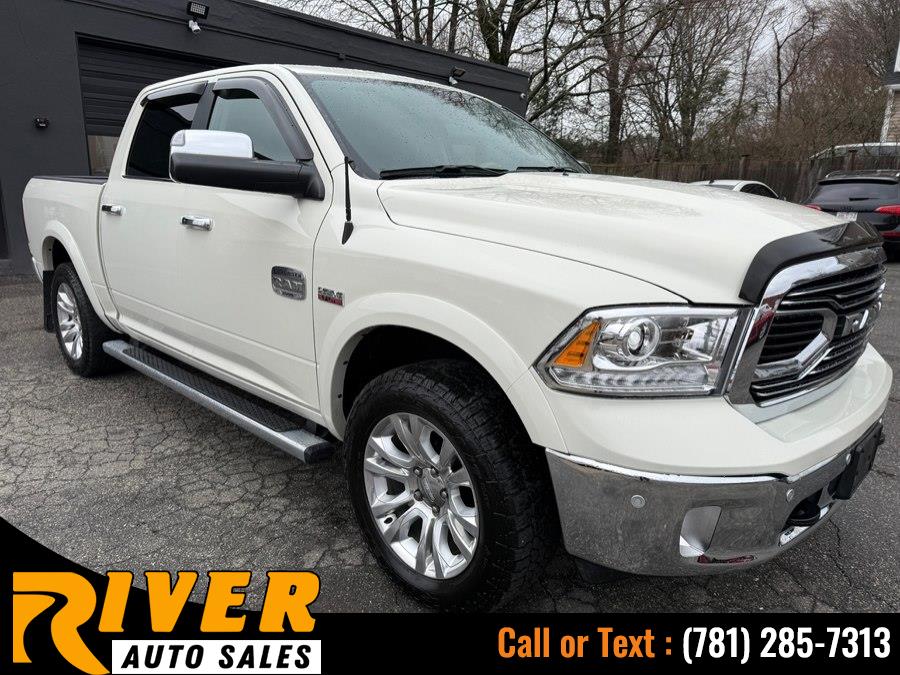 2017 RAM Ram 1500 Pickup