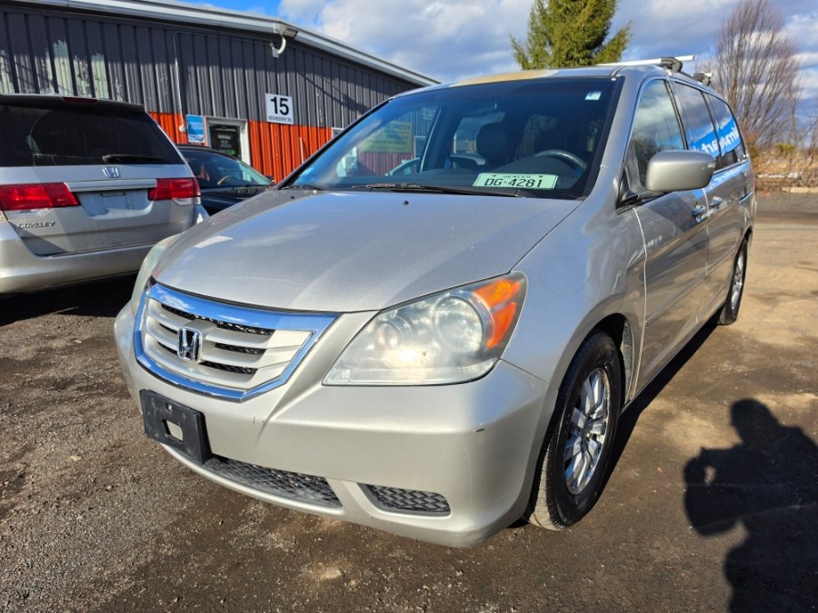 Used 2008 Honda Odyssey in East Windsor, Connecticut | STS Automotive. East Windsor, Connecticut