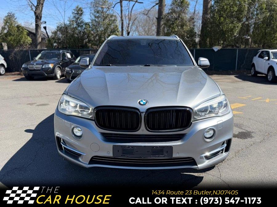 2014 BMW X5
