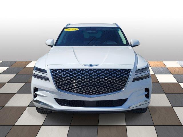 2024 Genesis GV80 2.5T Standard AWD's photo
