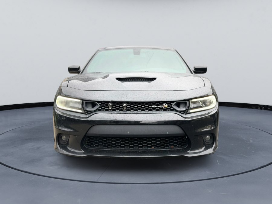 2020 Dodge Charger Scat Pack's photo
