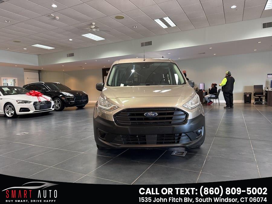 2019 Ford Transit Connect