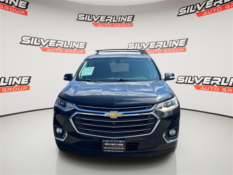 2019 Chevrolet Traverse 1LT