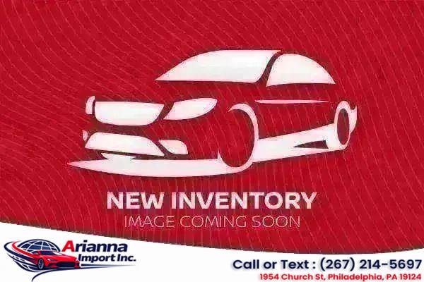 2024 Mitsubishi Mirage G4