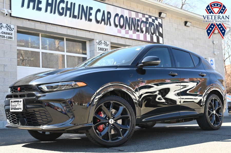 2024 Dodge Hornet R/T Plus