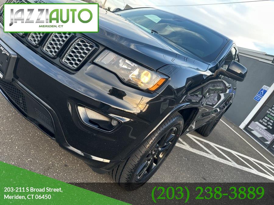 2022 Jeep Grand Cherokee WK Laredo X - Photo 37