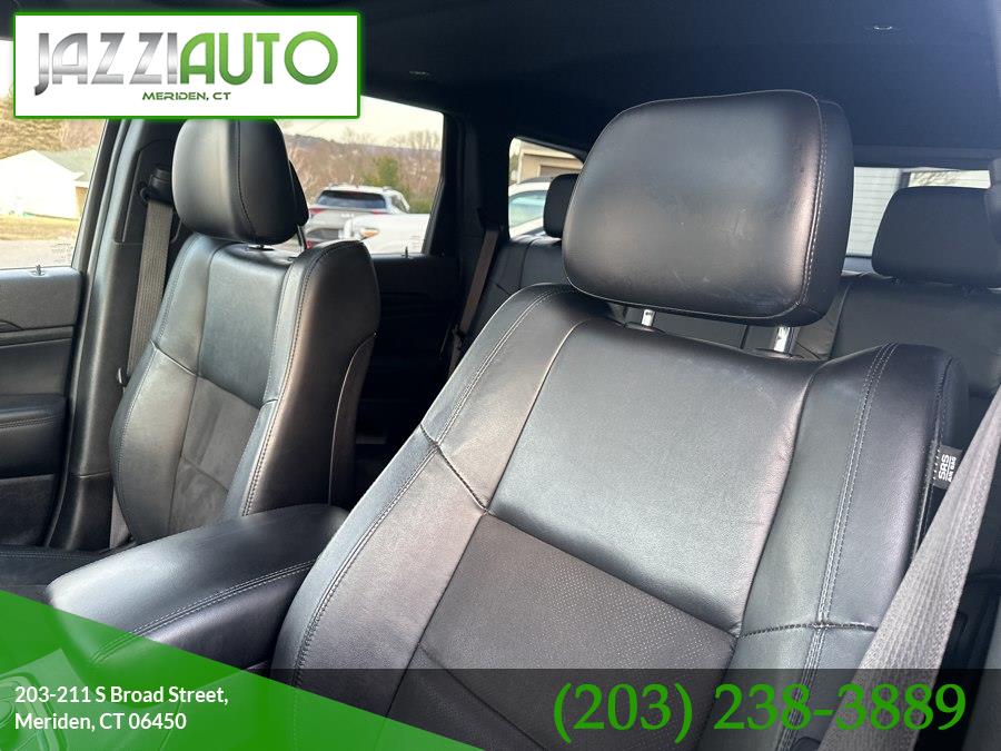 2022 Jeep Grand Cherokee WK Laredo X - Photo 25