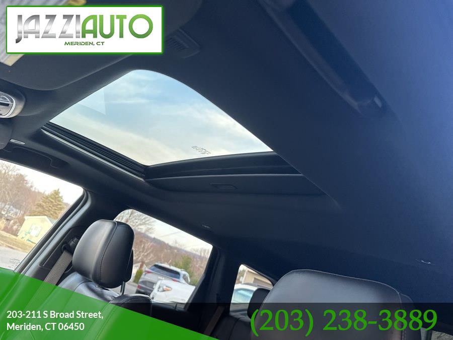 2022 Jeep Grand Cherokee WK Laredo X - Photo 24