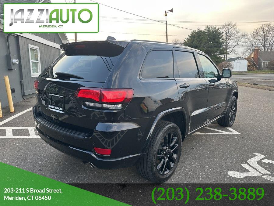 2022 Jeep Grand Cherokee WK Laredo X - Photo 6
