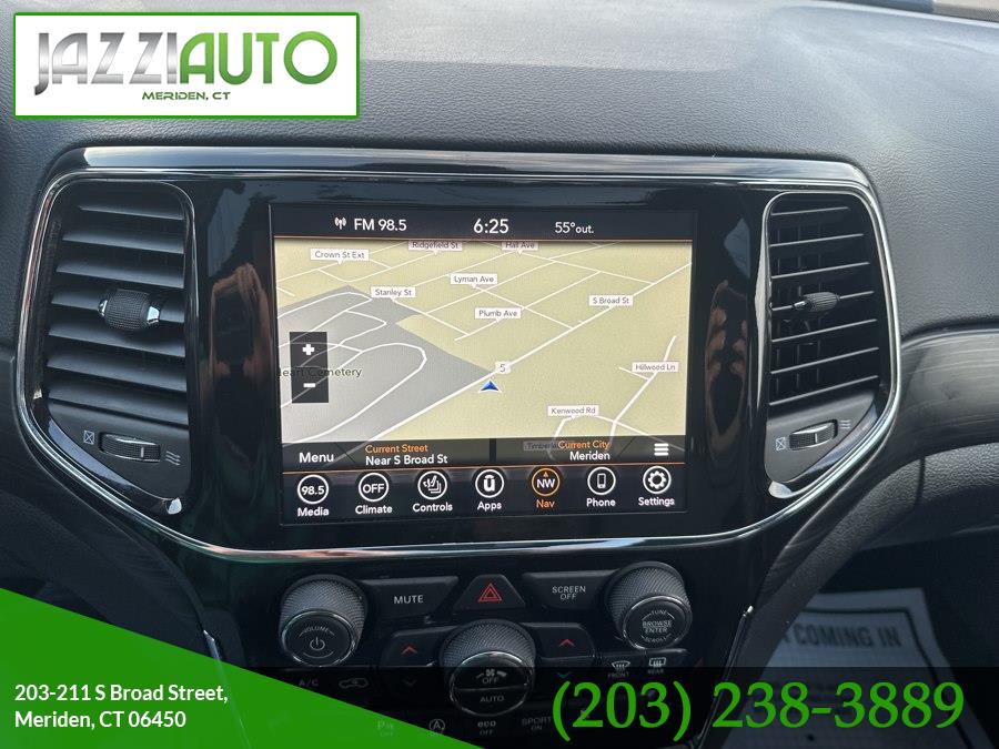 2022 Jeep Grand Cherokee WK Laredo X - Photo 14