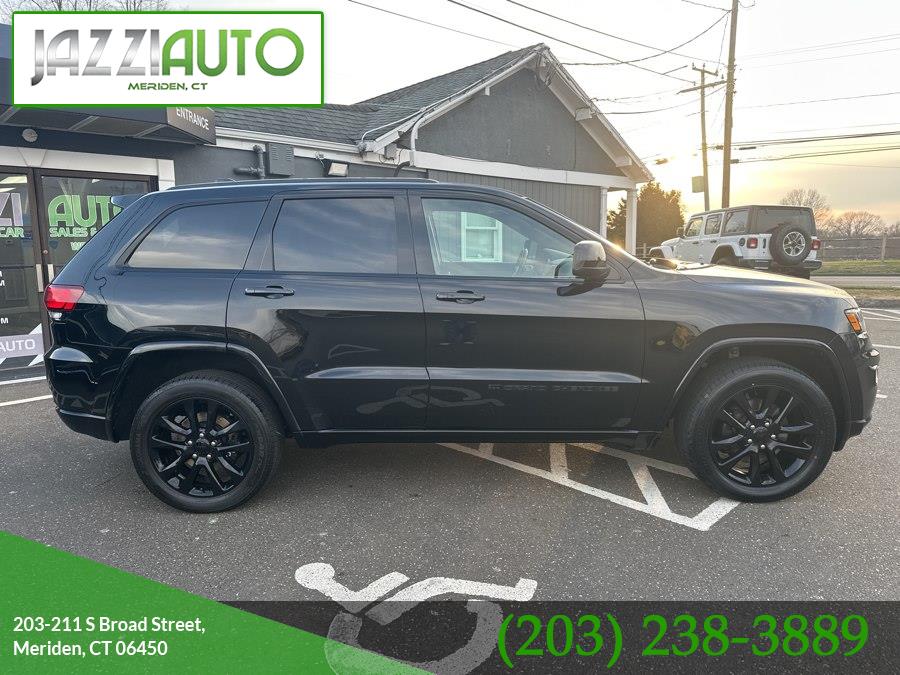 2022 Jeep Grand Cherokee WK Laredo X - Photo 7