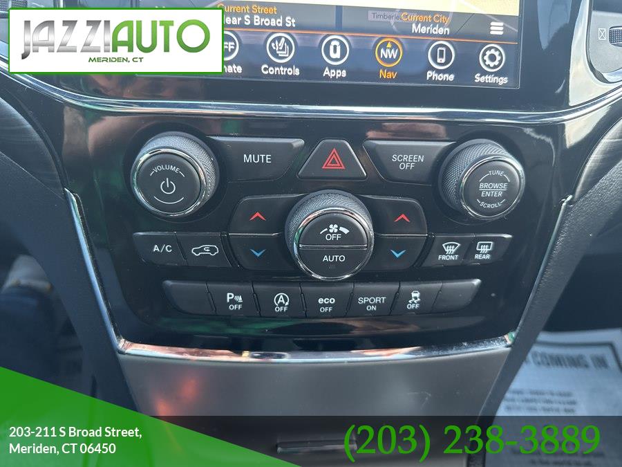 2022 Jeep Grand Cherokee WK Laredo X - Photo 15