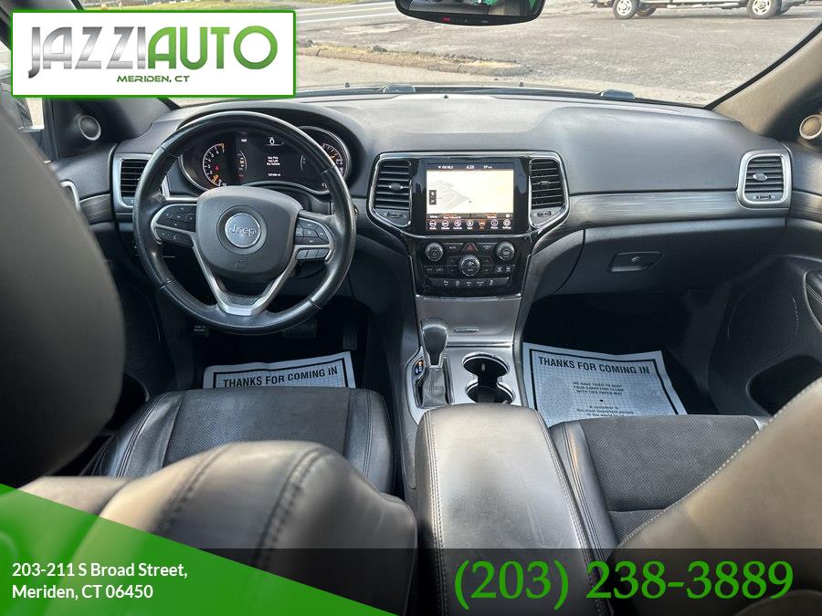 2022 Jeep Grand Cherokee WK Laredo X - Photo 29