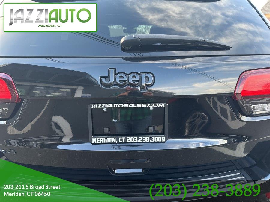 2022 Jeep Grand Cherokee WK Laredo X - Photo 44