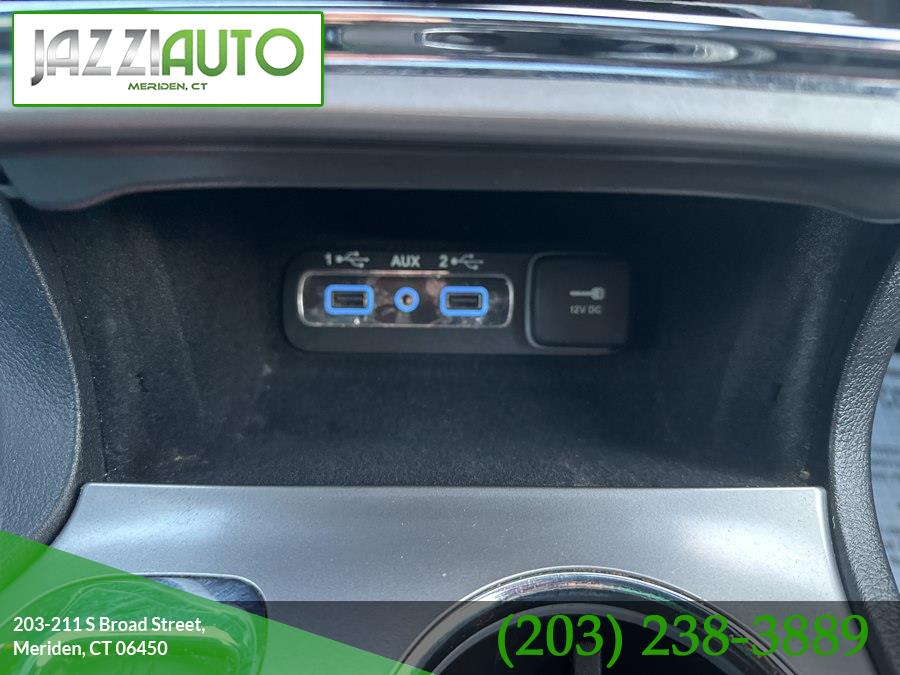 2022 Jeep Grand Cherokee WK Laredo X - Photo 16