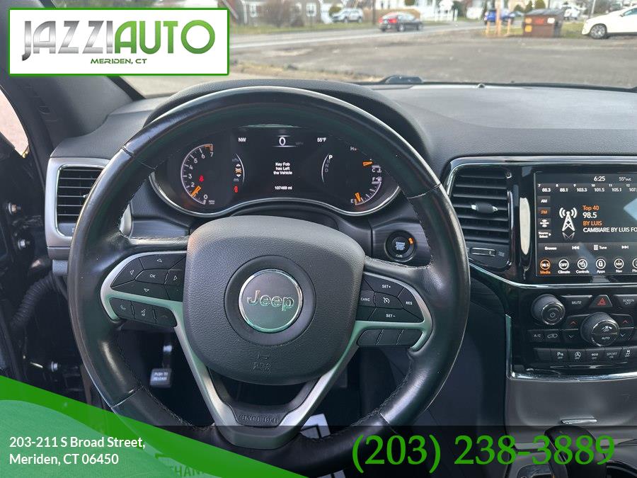 2022 Jeep Grand Cherokee WK Laredo X - Photo 10